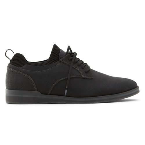 Zapato business casual Aldo color negro para hombre