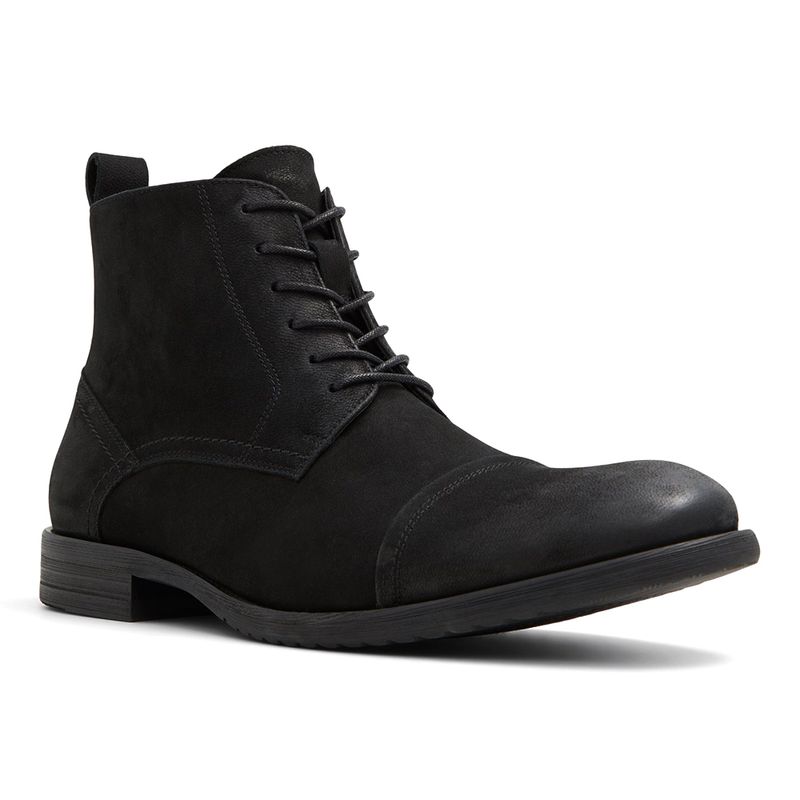 Botas Casuales Zapatos Aldo Botas Botas Aldo Region Lace Up Hombre