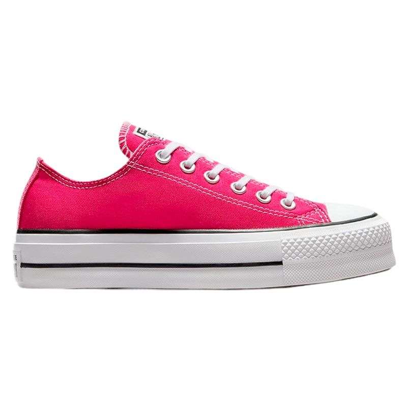 Converse fucsia best sale