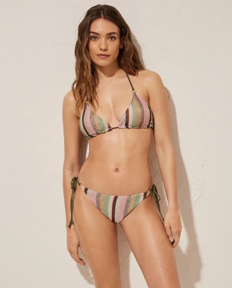 Side View