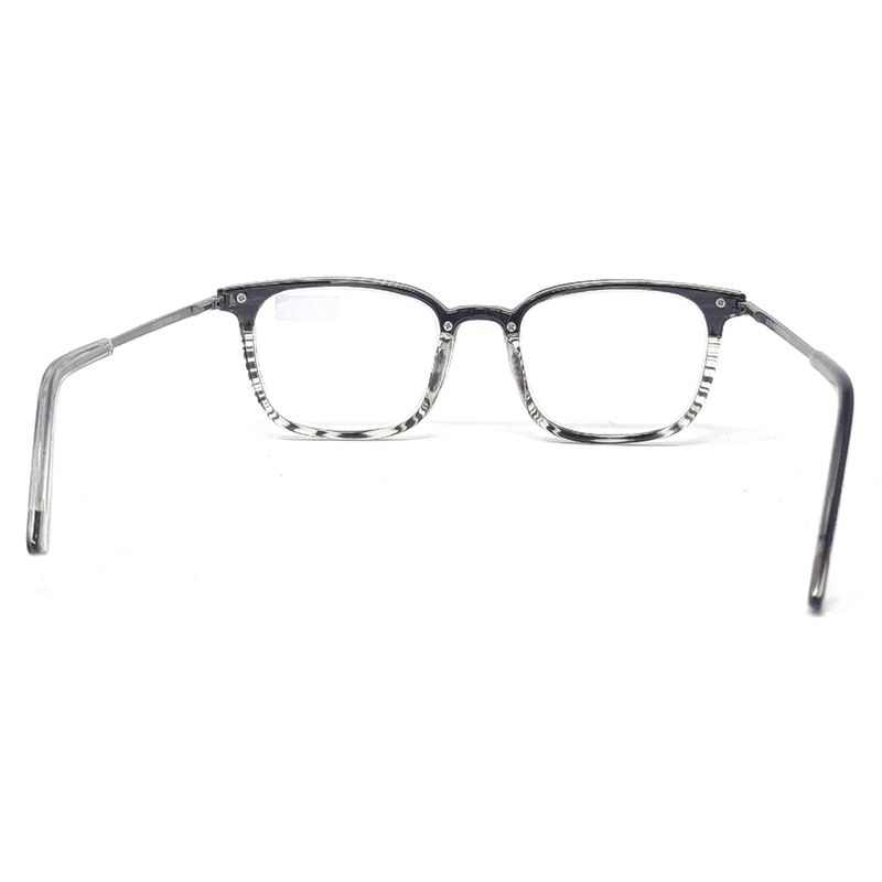 104691099-Lentes-de-prescripcion-cuadrados--2.00-Foster-Grant-acetato-unisex