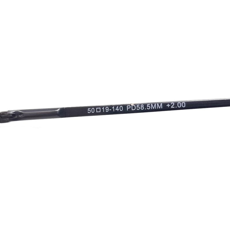 104691099-Lentes-de-prescripcion-cuadrados--2.00-Foster-Grant-acetato-unisex