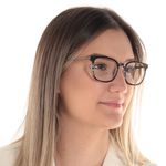 104691099-Lentes-de-prescripcion-cuadrados--2.00-Foster-Grant-acetato-unisex