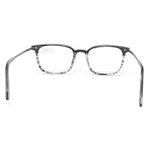 104691100-Lentes-de-prescripcion-cuadrados--2.50-Foster-Grant-acetato-unisex