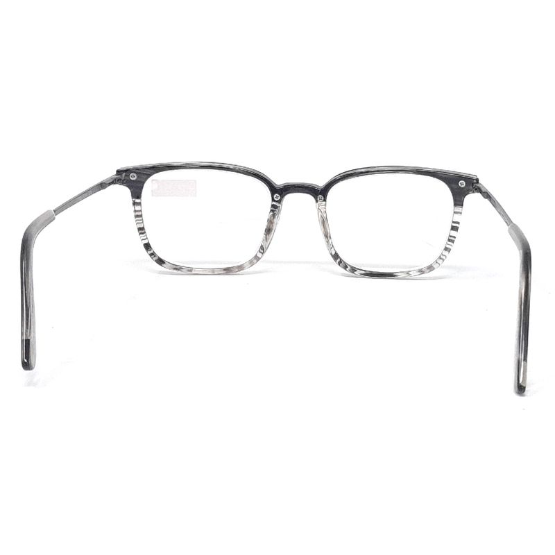 104691100-Lentes-de-prescripcion-cuadrados--2.50-Foster-Grant-acetato-unisex
