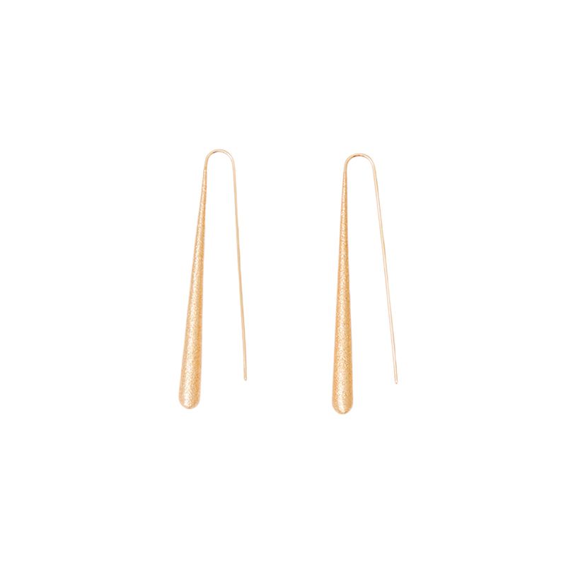 104720430-Aretes-alargados-dorado-para-mujer