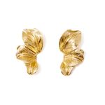104720432-Aretes-bañados-en-oro-para-mujer
