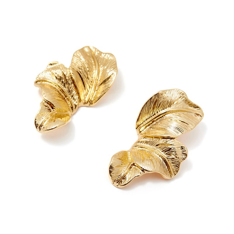 104720432-Aretes-bañados-en-oro-para-mujer