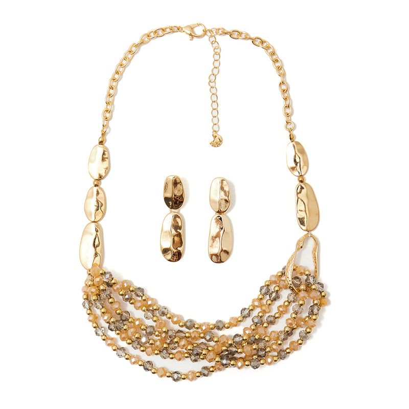 104720478-Conjunto-aretes-y-collar-dorado-para-mujer