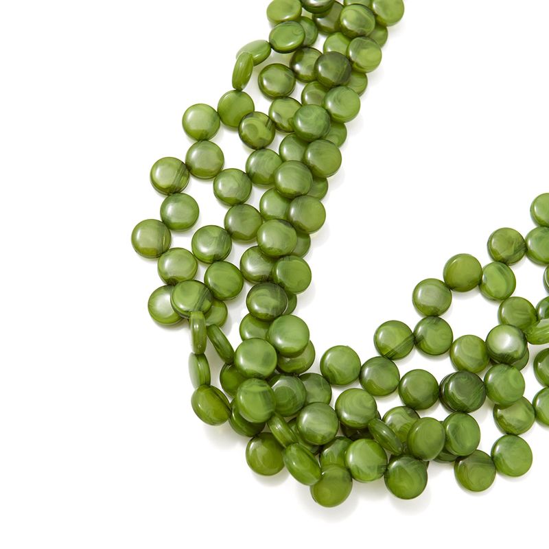 104720510-Collar-Sfera-verde-para-mujer
