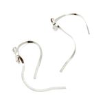 104720522-Aretes-largos-de-lazo-plateados-para-mujer