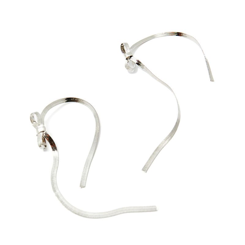 104720522-Aretes-largos-de-lazo-plateados-para-mujer
