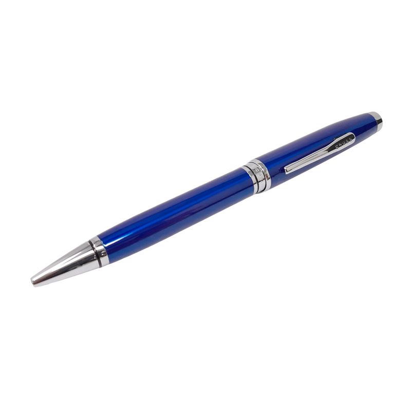 103917860-Boligrafo-Cross-Coventry-azul
