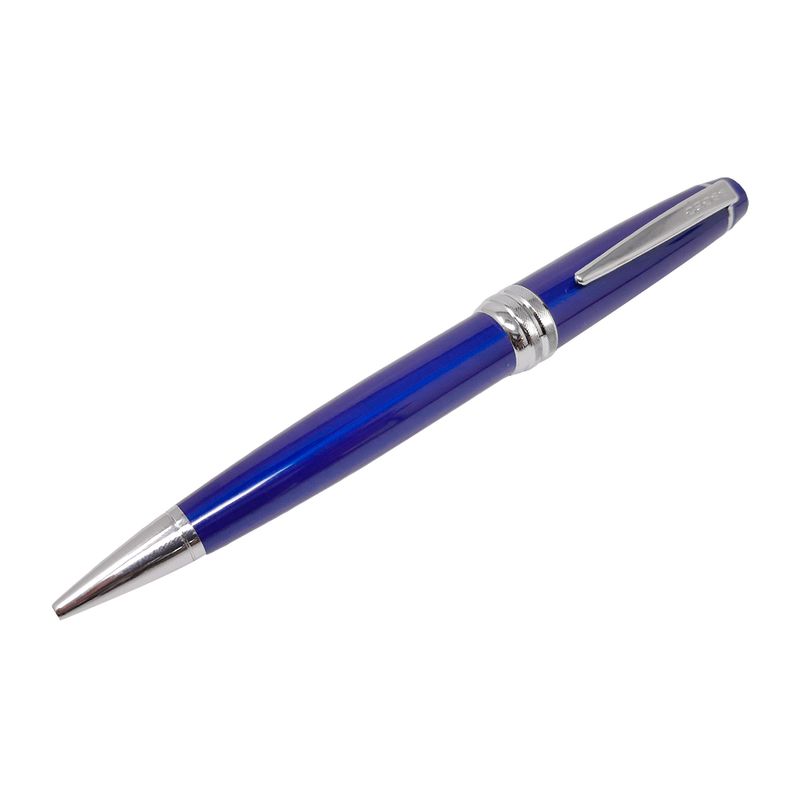 104675999-Boligrafo-Cross-Bailey-azul
