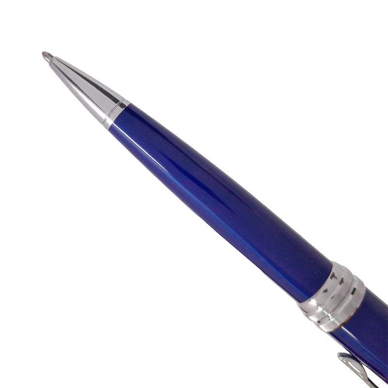 104675999-Boligrafo-Cross-Bailey-azul