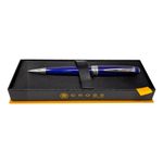 104675999-Boligrafo-Cross-Bailey-azul