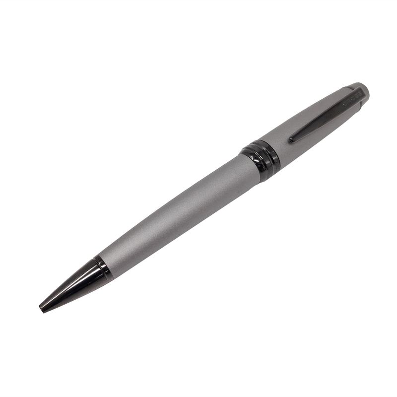 104676000-Boligrafo-Cross-Bailey-mate-gris
