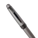 104676000-Boligrafo-Cross-Bailey-mate-gris