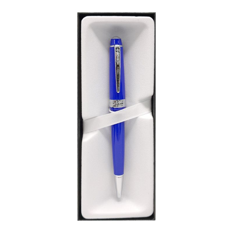 104676006-Boligrafo-Cross-Bailey-light-azul