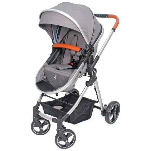 Coche para bebé Mike Travel System 3 en 1