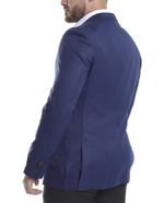 104601398-Blazer-Zanetti-Orange-modern-fit-azul-navy-heather-para-hombre