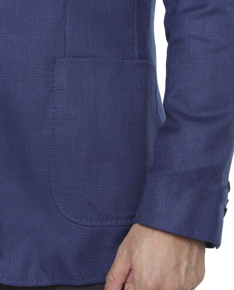 104601398-Blazer-Zanetti-Orange-modern-fit-azul-navy-heather-para-hombre