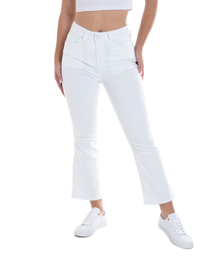 104570129-Jeans-Orange-flare-blanco-de-cintura-alta-para-mujer