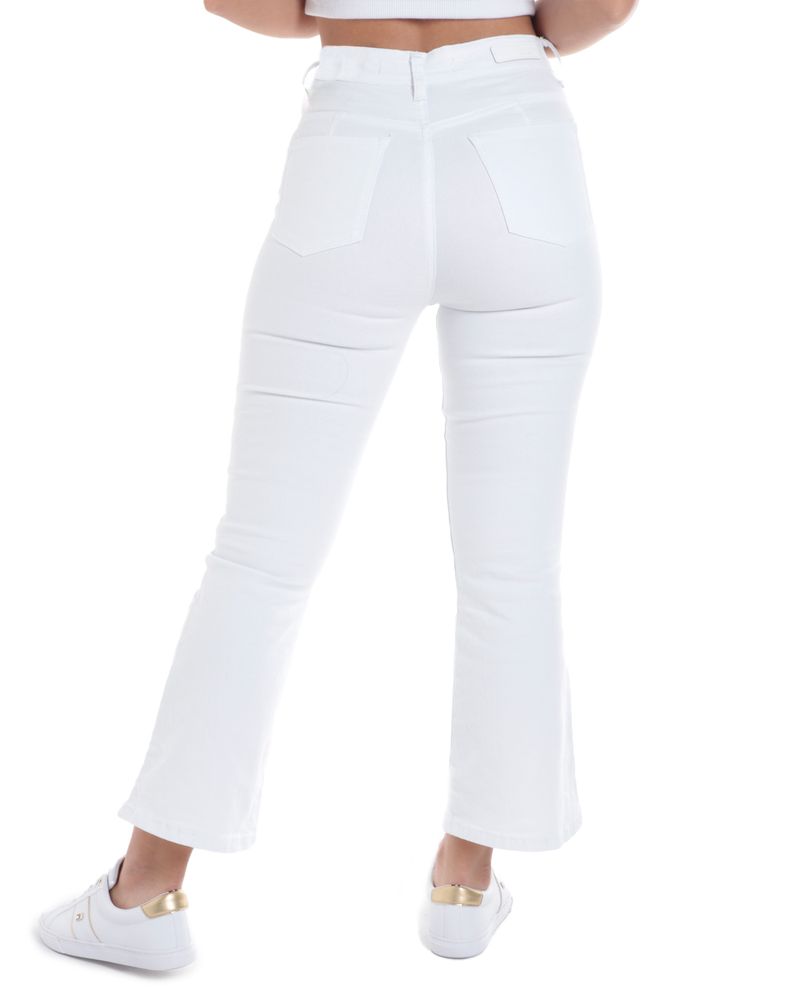 104570129-Jeans-Orange-flare-blanco-de-cintura-alta-para-mujer