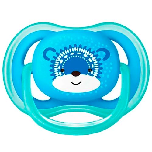 Chupete ultra air para bebé niño