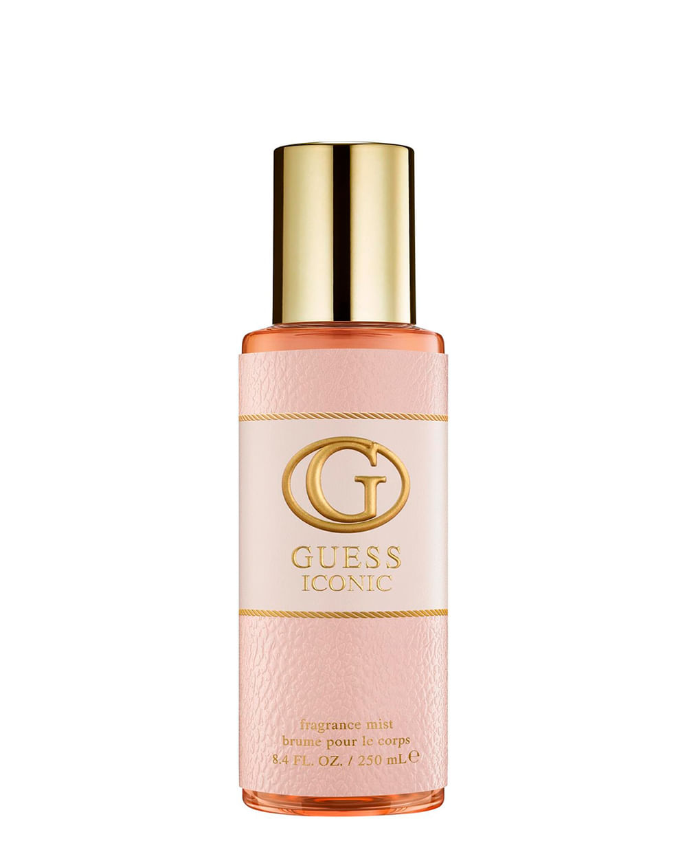 Body Mist Iconic Women 250ml - Siman El Salvador