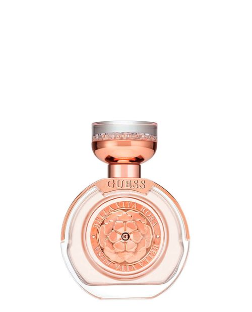 Bella Vita Rosa Eau de Toilette