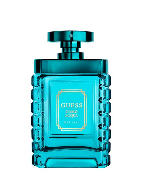Agua Hombre Eau de Toilette 100ml