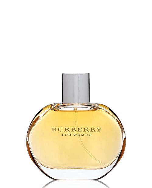 Burberry Classic para mujer Eau de Parfum 100 ml