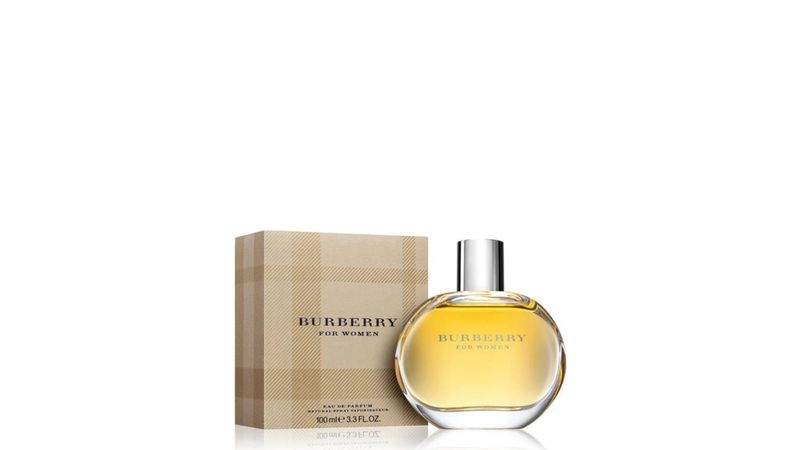 Burberry Classic for Women Eau de Parfum 100ml