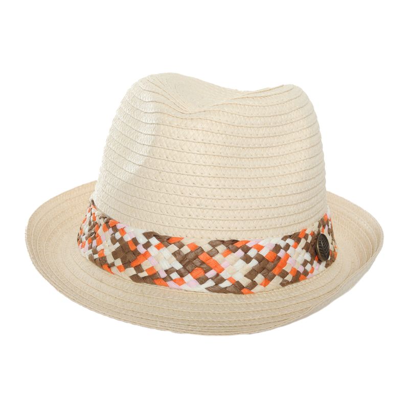 104661842-Sombrero-fedora-Cubavera-beige-tejido-para-hombre