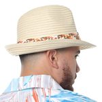 104661842-Sombrero-fedora-Cubavera-beige-tejido-para-hombre