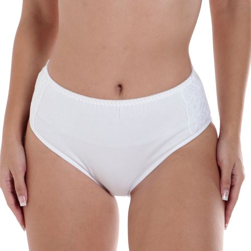 Bloomer sólido color beige