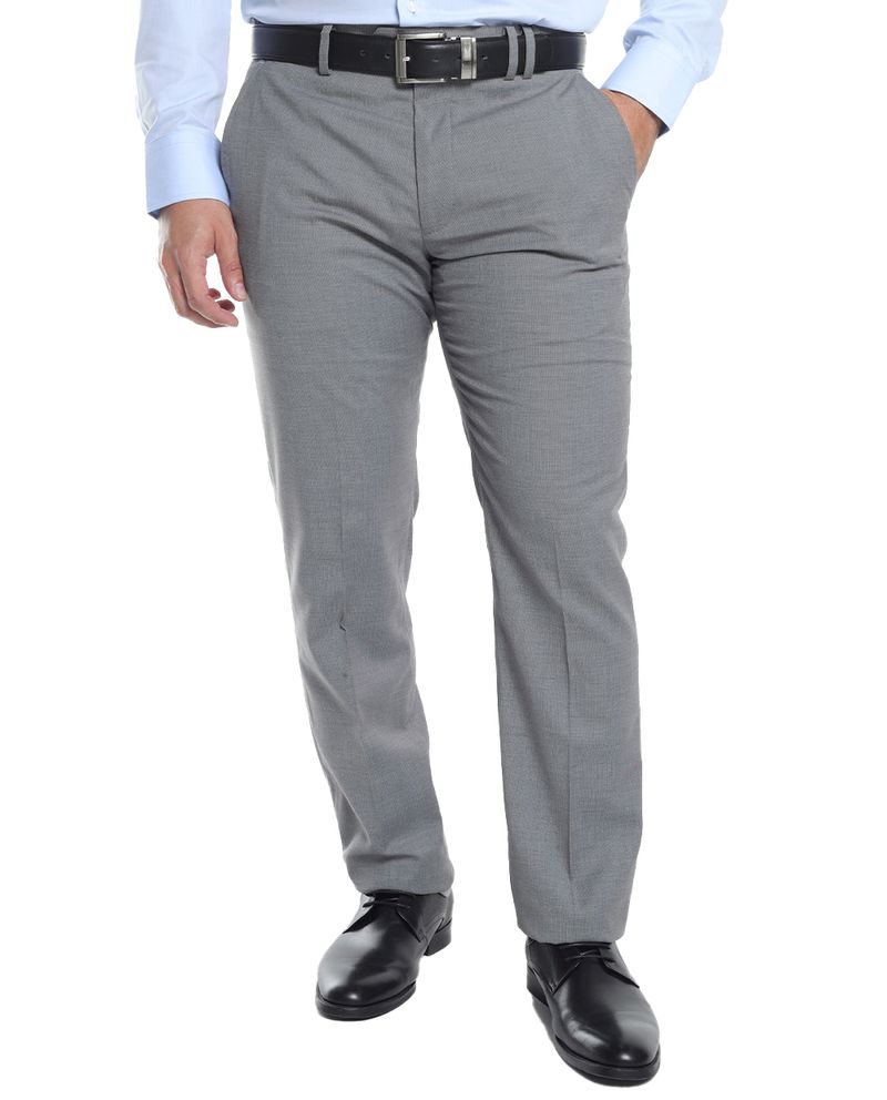 104549519-Pantalon-formal-PuroEGO-slim-fit-gris-heather-para-hombre