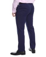 104549531-Pantalon-formal-PuroEGO-slim-fit-azul-navy-texturizado-para-hombre
