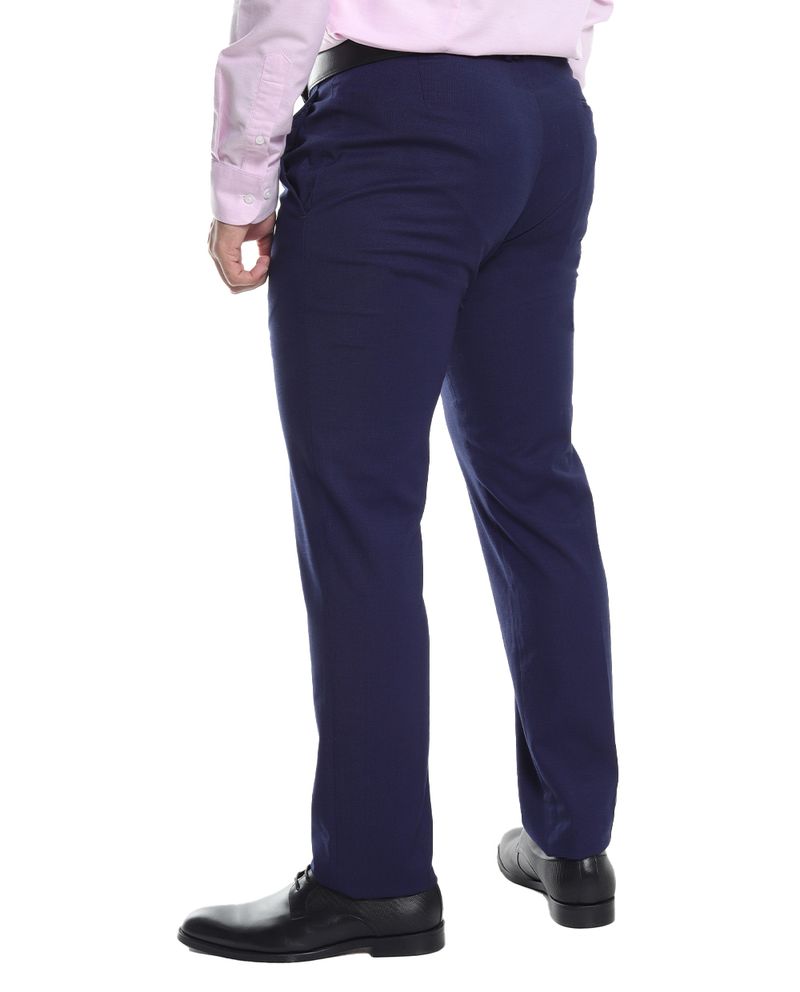104549531-Pantalon-formal-PuroEGO-slim-fit-azul-navy-texturizado-para-hombre