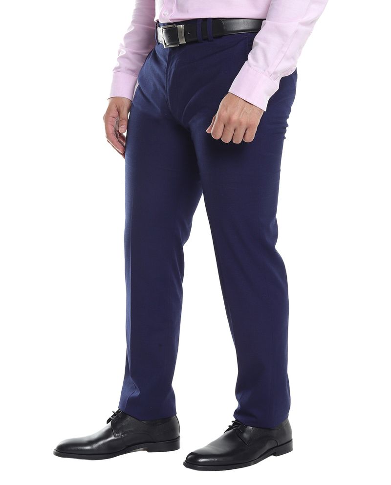 104549531-Pantalon-formal-PuroEGO-slim-fit-azul-navy-texturizado-para-hombre