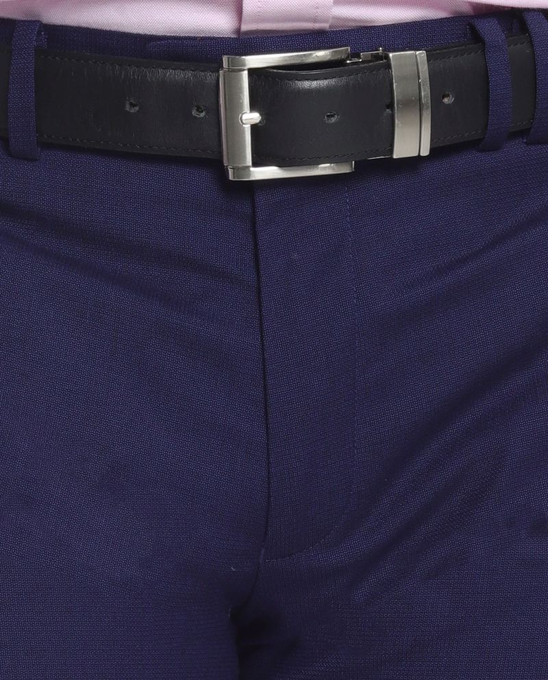 104549531-Pantalon-formal-PuroEGO-slim-fit-azul-navy-texturizado-para-hombre