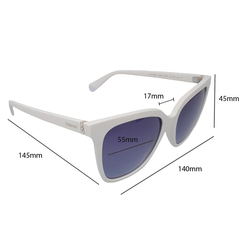 Polaroid lentes de sol deals