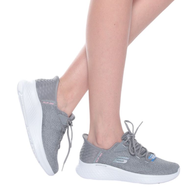 Zapatos skechers de mujer 800 sales