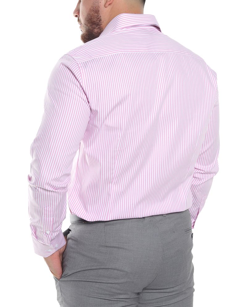104550014-Camisa-formal-PuroEGO-slim-fit-rosada-rayada-para-hombre