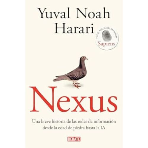Nexus (Edicion En Español)