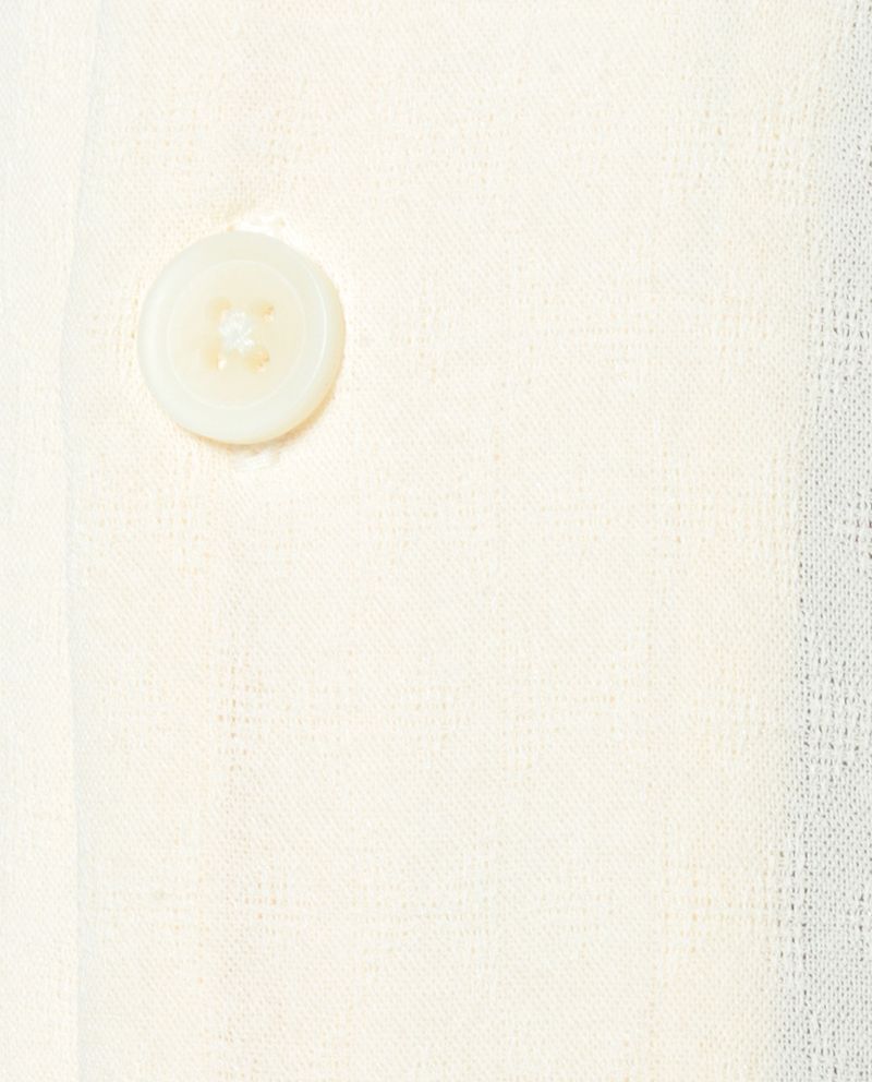 104565569-Camisa-Denim---Flower-beige-con-textura-para-hombre