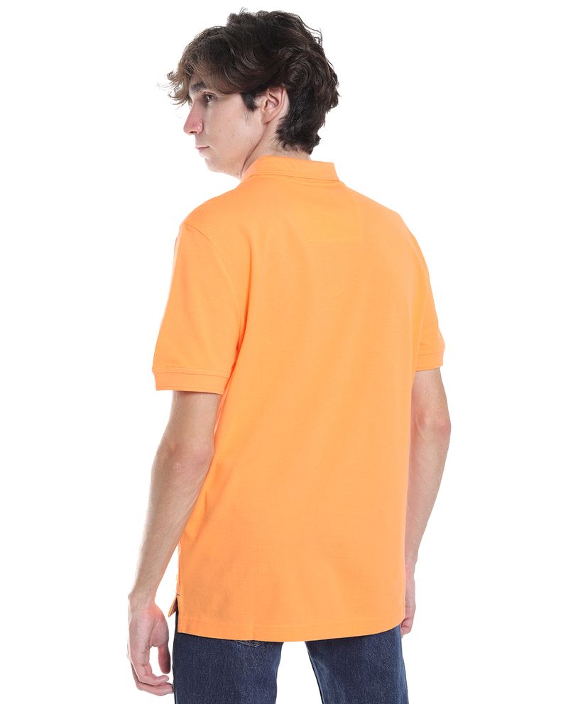 104684944-Camisa-polo-Nautica-Jeans-Co.-anaranjada-bordada-para-hombre
