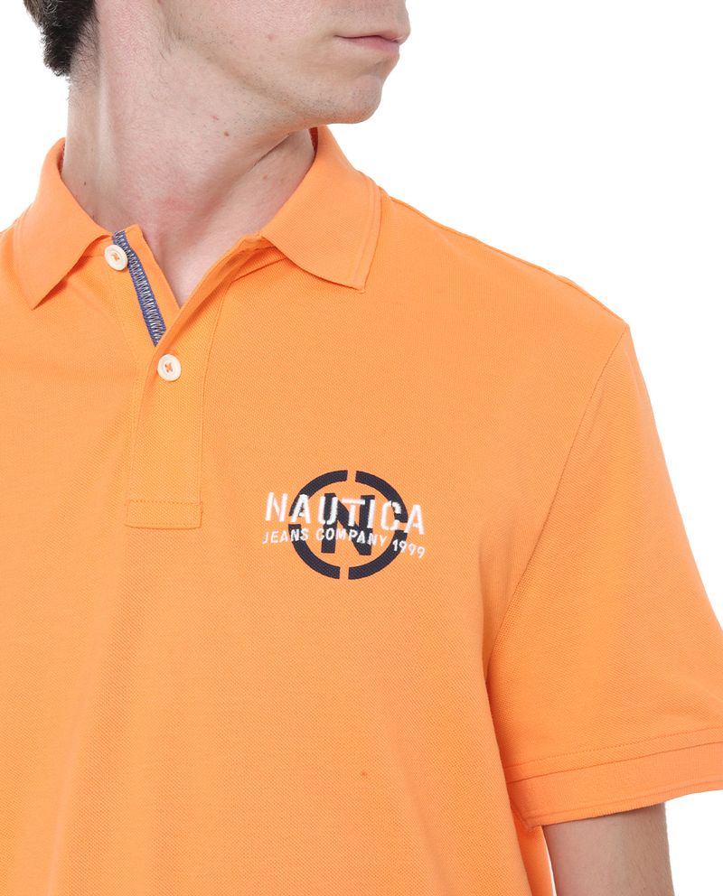 104684944-Camisa-polo-Nautica-Jeans-Co.-anaranjada-bordada-para-hombre