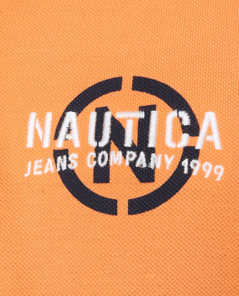 104684944-Camisa-polo-Nautica-Jeans-Co.-anaranjada-bordada-para-hombre